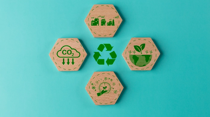 esg concept of sustainability