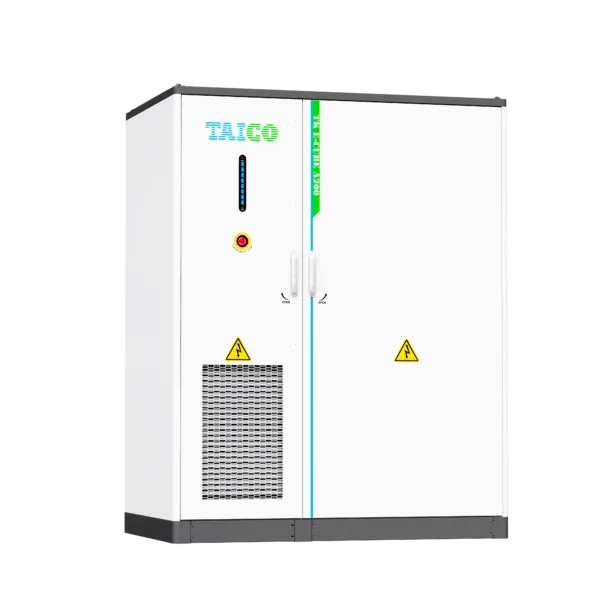 industrial solar battery