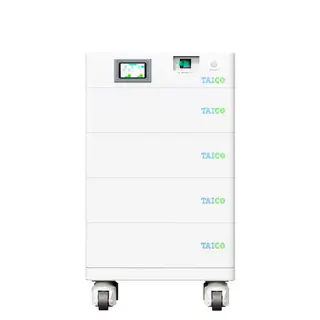 high voltage battery system