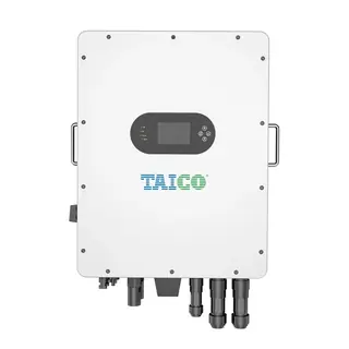 inverter unit